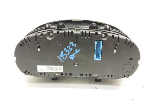 Instrument cluster AUDI Q3 (8UB, 8UG)  | BP18697384C47 