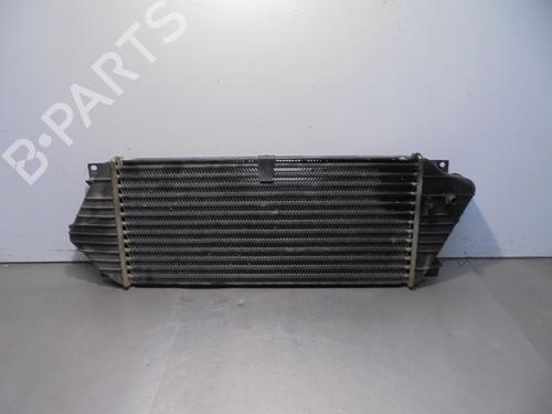 Intercooler MERCEDES-BENZ M-CLASS (W163) ML 270 CDI (163.113) | BP13426437M30 