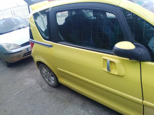 right-slide-door-peugeot-1007-km_-2005-35817120 main image