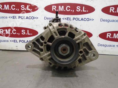Used Alternator Alternator KIA CEE'D Hatchback (ED) [2006-2012] 13423042 13423042