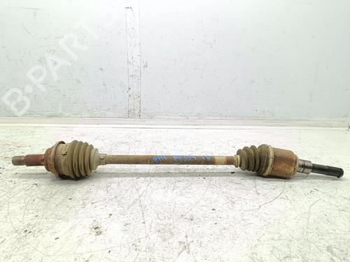 Arbre de transmission arrière droit LAND ROVER FREELANDER I (L314) [1998-2006]  32141588