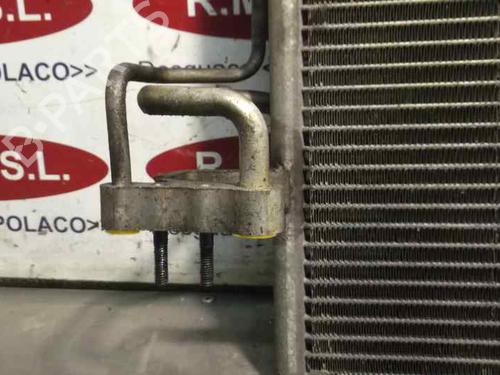 AC radiator KIA CARENS II MPV (FJ) 2.0 CRDi | BP13424785M32 