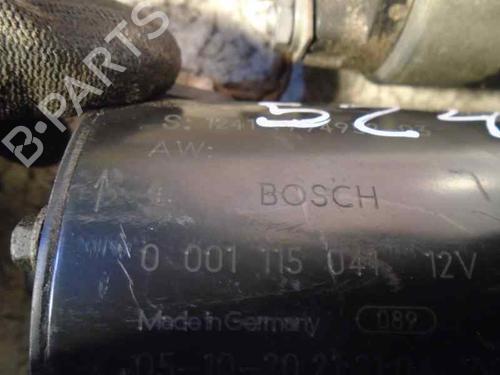 Startmotor BMW X3 (E83) xDrive 30 d | BP13460328M8 