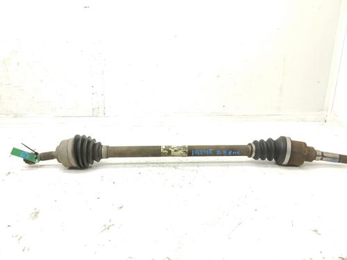 Used Right front driveshaft CITROËN C3 I (FC_, FN_) 1.4 HDi (68 hp) 28671887