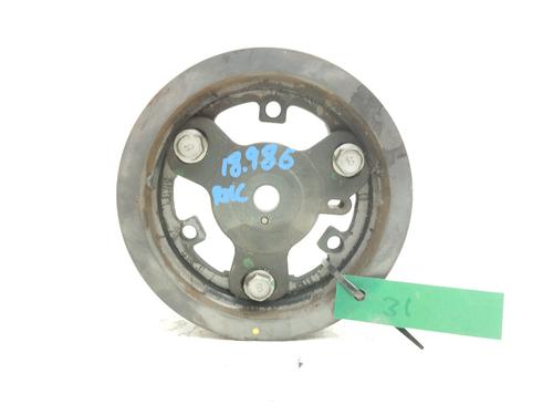 Used Pulley KIA SPORTAGE IV (QL, QLE) [2015-2022]  30932654