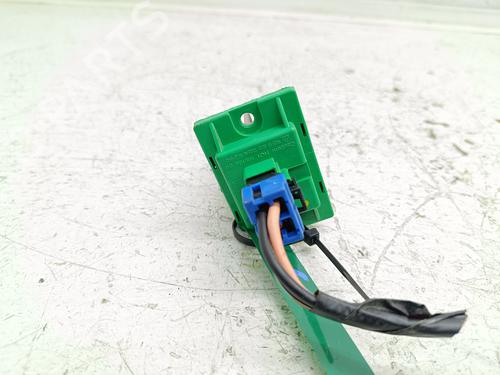 Heater resistor KIA SPORTAGE IV (QL, QLE) 1.7 CRDi | BP32232215M108