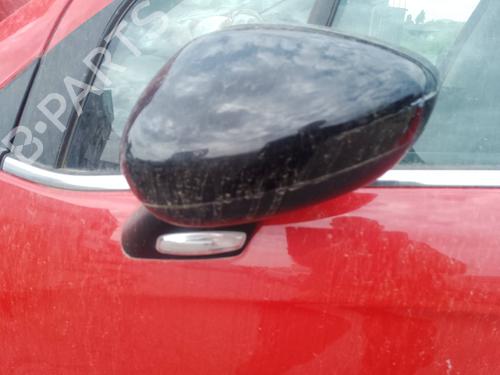 Used Left mirror Left mirror 35817238 35817238