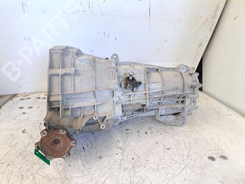Gearbox AUDI A4 B8 Avant (8K5) | BP38512691M3 - Image 4