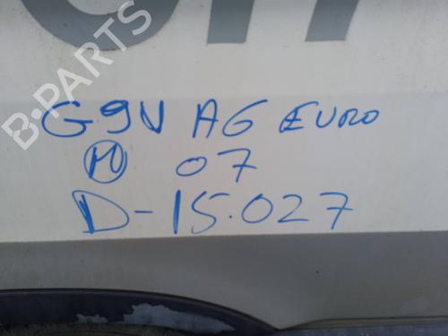 Electronic module NISSAN INTERSTAR Van (X70) dCi 100 | BP30081899M83