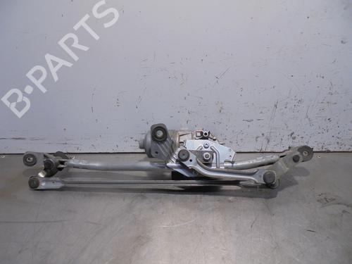 Front wiper motor AUDI A6 Allroad C7 (4GH, 4GJ) 3.0 TDI quattro | BP13461909M29 