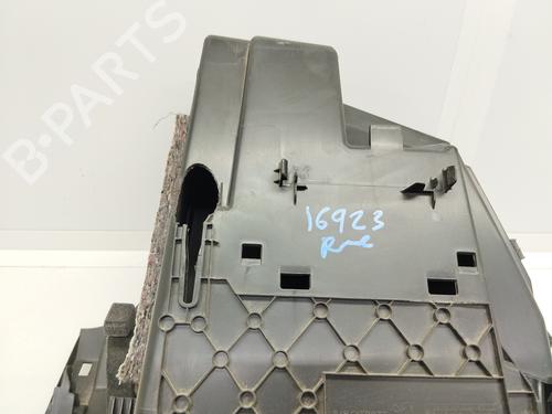 Glove box PEUGEOT 508 I (8D_) 1.6 BlueHDi 120 | BP15598182C95 