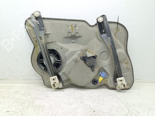 Vindusheismekanisme høyre foran SKODA OCTAVIA II (1Z3) [2004-2013]  32144303