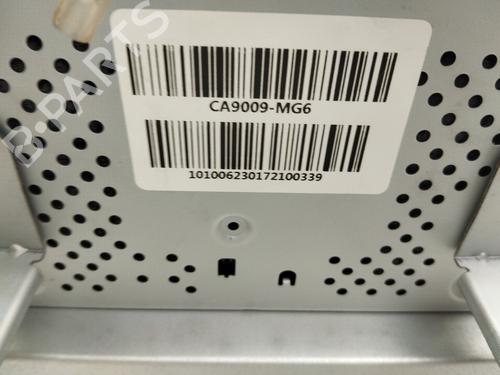 Ferdsskriver SSANGYONG TIVOLI | BP30572888C48