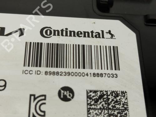 Electronic module KIA SPORTAGE V (NQ5)  | BP22748587M83 