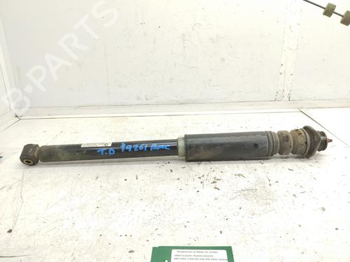 Used Right rear shock absorber BMW 3 (E46) 320 d (150 hp) 27207102