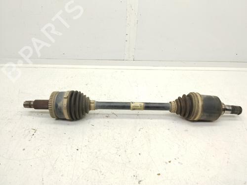 Used Left front driveshaft HYUNDAI TUCSON (TL, TLE) 1.6 GDi (130 hp) 21288867