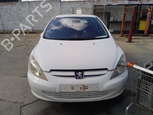Engine PEUGEOT 307 (3A/C) | BP35981361M1 - Image 5