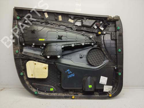 Front right panel HYUNDAI TUCSON (TL, TLE) 1.6 GDi | BP21327429C59 