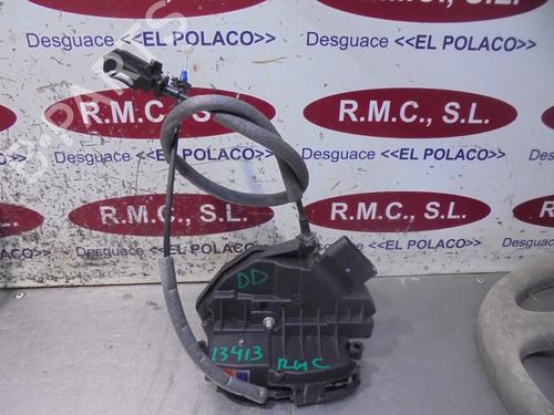 front-right-lock-ford-focus-iv-hn-bm5aa21812-fomoco-2018-13426010 main image