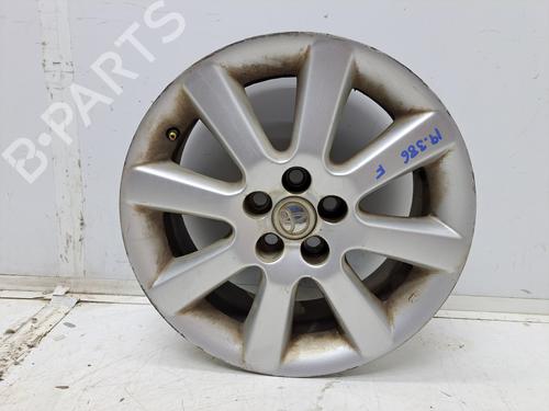 Used Rim TOYOTA AVENSIS Saloon (_T25_) 2.0 D-4D (CDT250_, CDT250R) (116 hp) 30513265