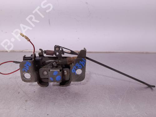 Used Tailgate lock HYUNDAI COUPE I (RD) 1.6 16V (116 hp) 16906713