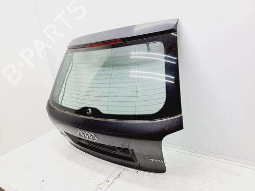 Tailgate AUDI A3 Sportback (8PA) 1.6 TDI | BP24020346C6 