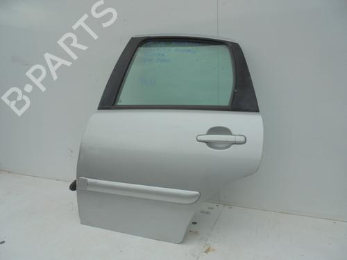 Left rear door CITROËN C3 I (FC_, FN_) 1.4 HDi | BP13471683C4 