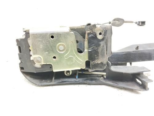 Front right lock FORD FIESTA V (JH_, JD_) 1.4 16V | BP30081871C97