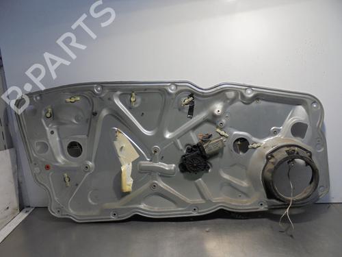 Raammechaniek links voor FIAT STILO (192_) 1.2 16V (192_XA1B) (80 hp) 13454591
