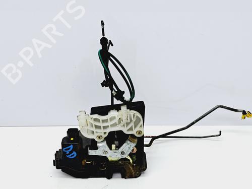 Used Front right lock KIA CERATO I Hatchback (LD) 2.0 CRDi (112 hp) 13457793