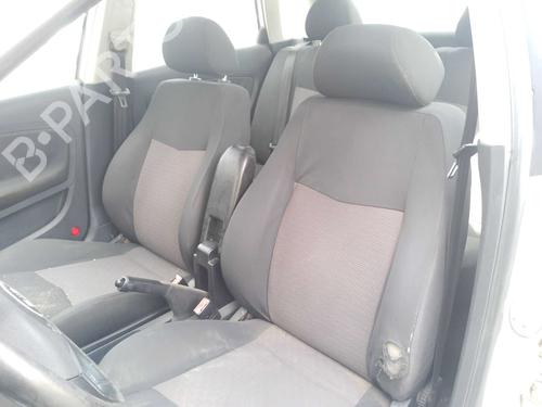 Left front window switch SEAT IBIZA III (6L1) 1.9 TDI | BP38484814I27  - Image 7