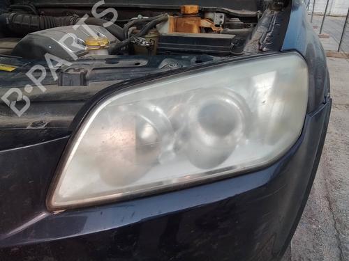 left-headlight-chevrolet-captiva-c100-c140-2006-35815747 main image