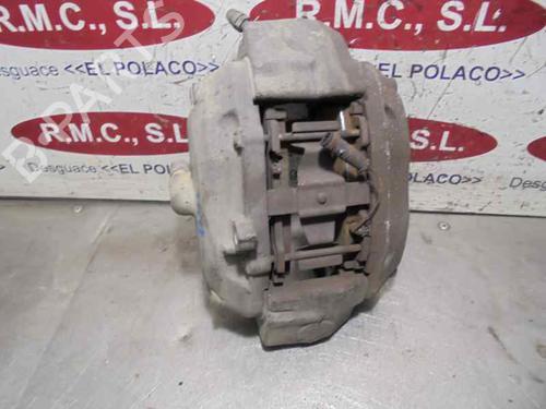 Used Right front brake caliper Right front brake caliper MERCEDES-BENZ E-CLASS (W211) E 400 CDI (211.028) (260 hp) 13424061 13424061
