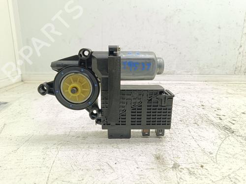 Used Left front window motor CITROËN C4 Picasso I MPV (UD_) [2006-2015]  32074611
