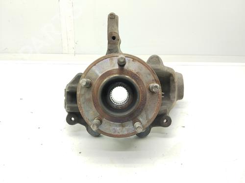Used Right front steering knuckle FORD FOCUS III Saloon 1.6 TDCi (95 hp) 18505158