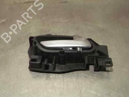 Used Rear right interior door handle PEUGEOT 508 I (8D_) 1.6 BlueHDi 120 (120 hp) 13424312
