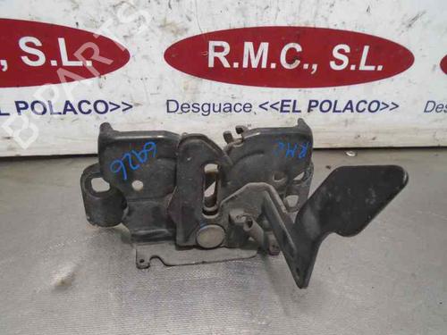 Used Hood lock JEEP COMPASS (MK49) [2006-2025]  13454824