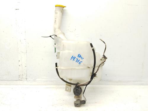 Used Windscreen washer tank MAZDA 3 Saloon (BK) 1.6 DI Turbo (BK12Y) (109 hp) 30614186