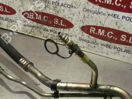 AC pipe VOLVO C30 (533) 1.6 D | BP33648988M126  - Image 9