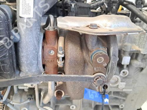 Engine VW T-ROC (A11, D11)  | BP35818303M1  - Image 5