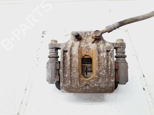 Used Left rear brake caliper HYUNDAI SANTA FÉ II (CM) [2005-2015]  20847859