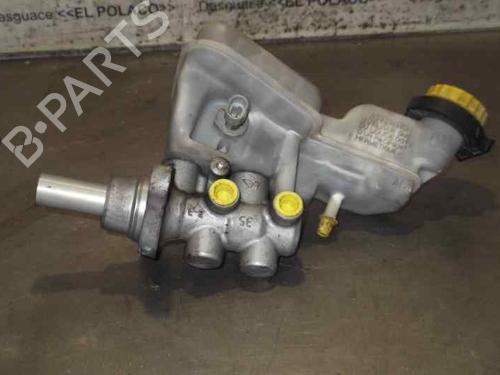 Bomba dos travões JEEP COMPASS (MK49) 2.0 CRD 4x4 (140 hp) 13422882