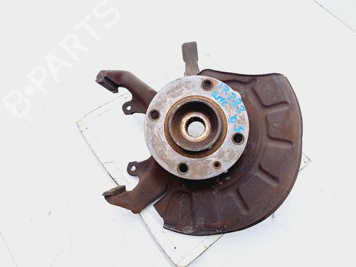 Venstre Styrespindel Lejehus Venstre Styrespindel Lejehus SEAT IBIZA II (6K1) [1993-2002] 13430547 13430547