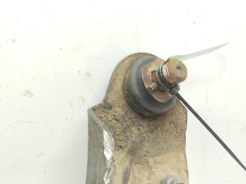 Left front suspension arm RENAULT CLIO IV (BH_) 1.5 dCi 90 | BP30853440M12