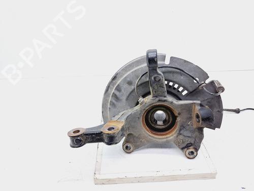 Right front steering knuckle RENAULT CAPTUR II (HF_)  | BP15991807M26 