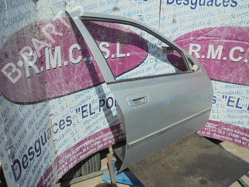 Right front door PEUGEOT 406 (8B) 2.0 HDI 90 | BP13667039C3 