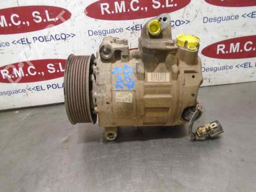 AC compressor LAND ROVER RANGE ROVER SPORT I (L320) 2.7 D 4x4 | BP13458578M34 