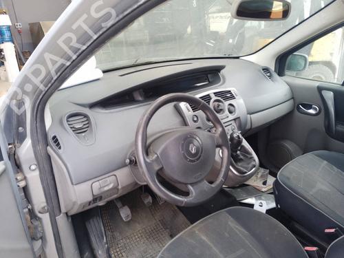 Left front window switch RENAULT SCÉNIC II (JM0/1_) | BP35818641I27 - Image 8