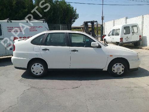 Alternator SEAT CORDOBA (6K1, 6K2) 1.4 i | BP13455696M7 