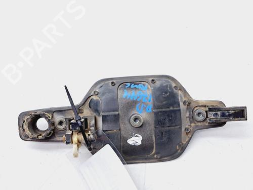 Front right exterior door handle MITSUBISHI PAJERO IV (V8_W, V9_W) 3.2 DI-D (V88W, V98W) | BP15520029C129 